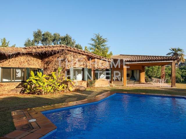 Casa-chalet en Venta en Bell - Aire