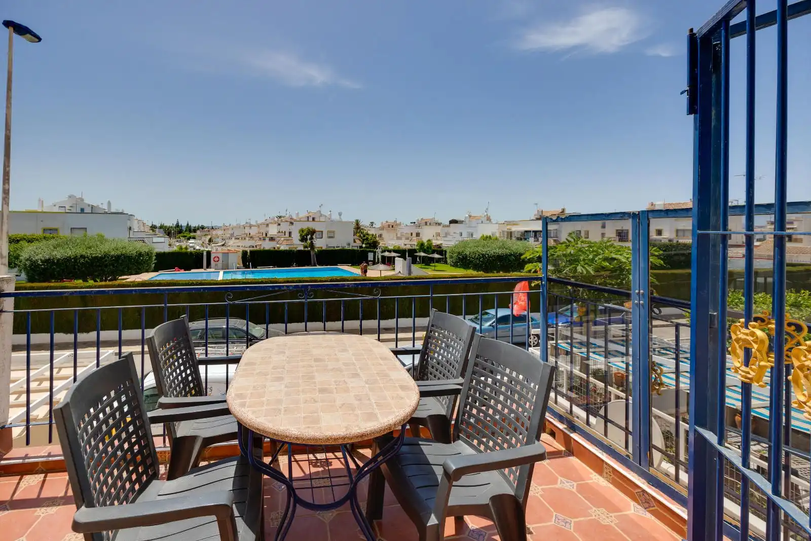 Terrassa de Àtic en venda en Torrevieja amb Aire condicionat, Terrassa i Piscina