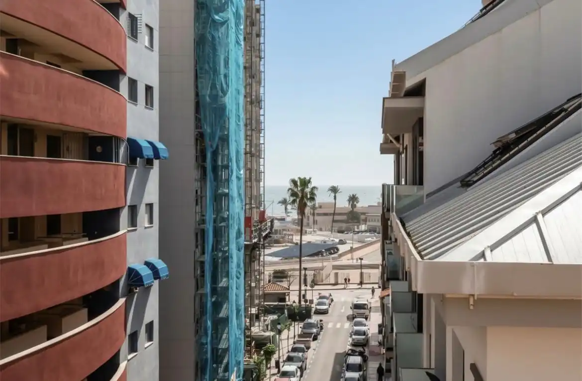 Wohnung mit Aufzug zum Verkauf in Puerto Deportivo, imagen 22