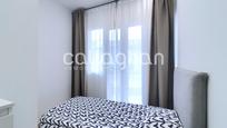 Bedroom of Flat for sale in  Valencia Capital  with Air Conditioner, Heating and Terrace