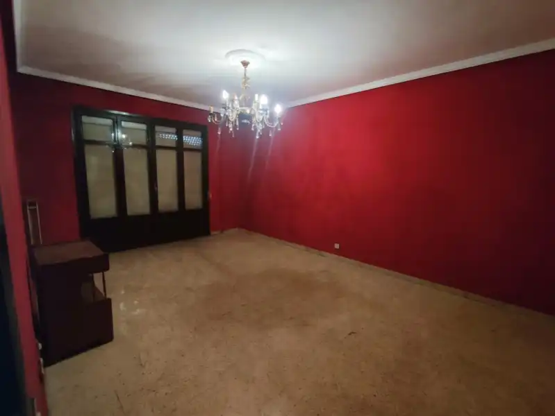 Piso en venta en Grado con Trastero