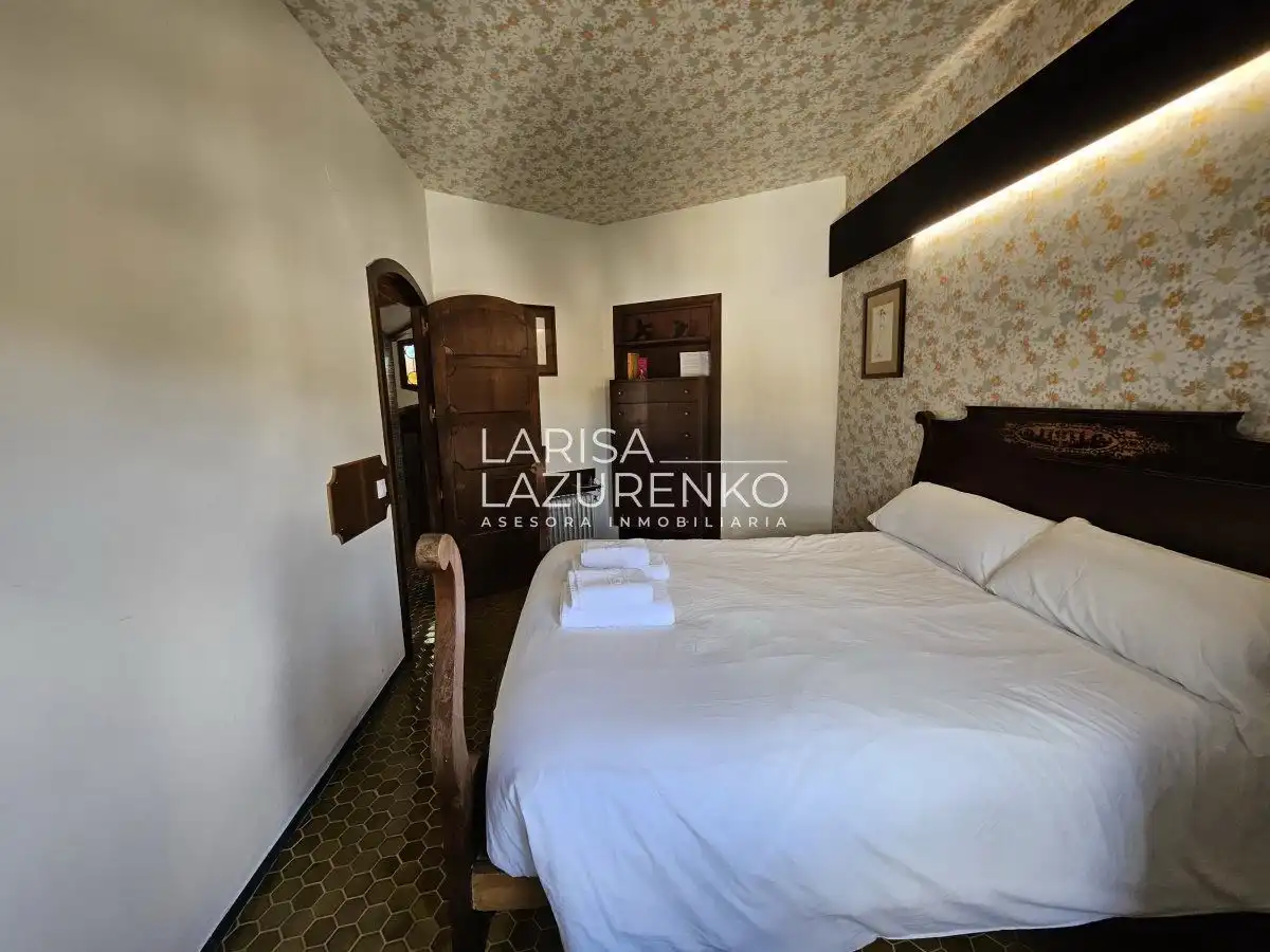 Habitación de Casa o chalet en venta en Riudecanyes con Aire acondicionado, Calefacción y Terraza