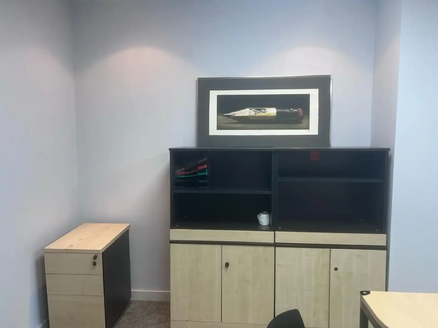 Office space with lift for sale in Polígono Industrial Norte, imagen 10
