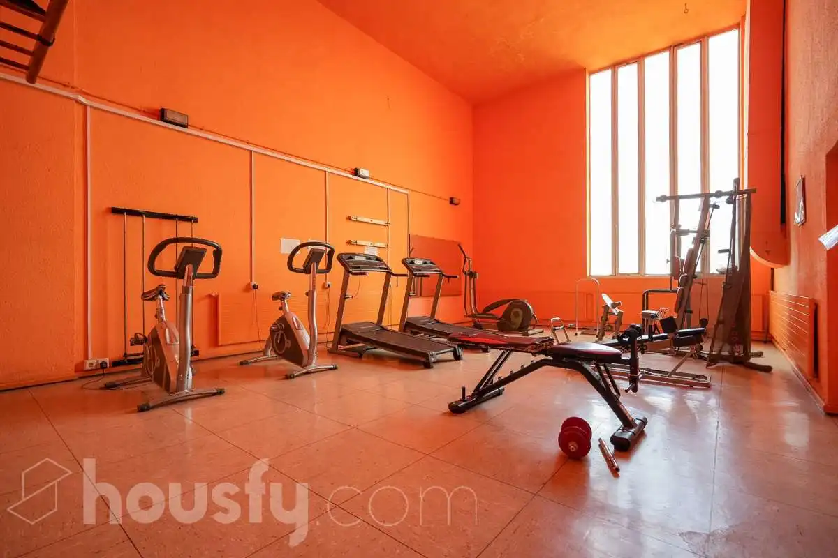 Studio avec ascenseur à vendre à Calle Churruca ., imagen 5