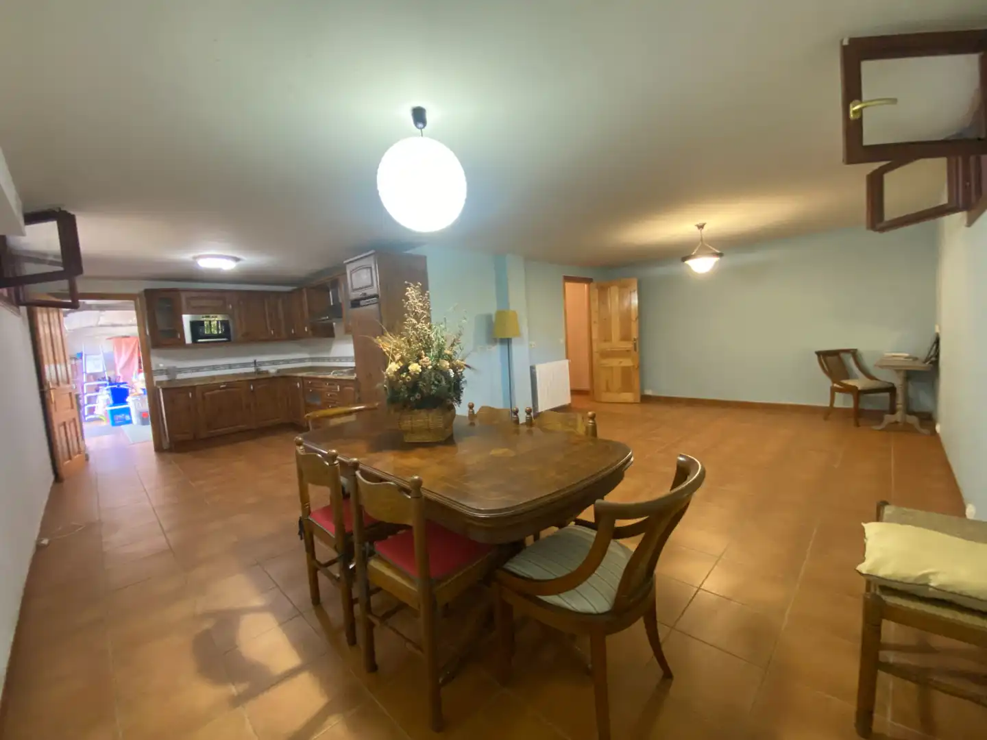 Casa con jardín en venta en CA-520 3, imagen 50