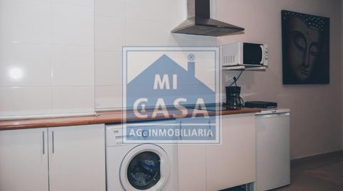 Foto 4 de Apartamento de alquiler en Centro, Mérida