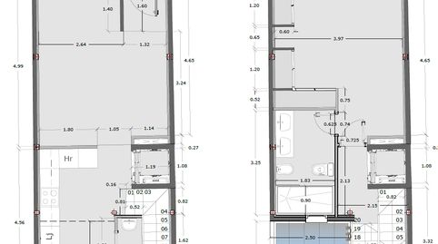 Foto 4 von Einfamilien-Reihenhaus zum Verkauf in Calle Párroco Antonio Gómez Villalobos, El Cerro, Sevilla Capital