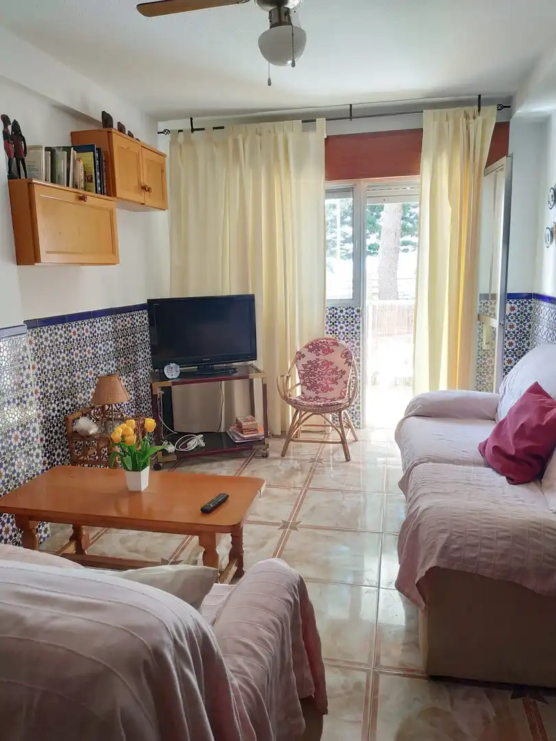 Pis de lloguer a Camino del Pelaíllo, 86, Playa de Granada