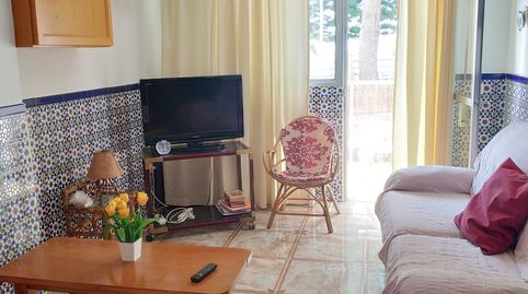 Photo 2 of Flat for rent in Camino del Pelaíllo, 86, Playa de Granada, Motril