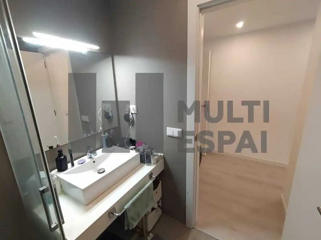 Wohnung mit Terrasse zum Verkauf in Carrer de Tagamanent, imagen 11