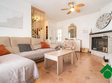 Casa pareada en venta en Belicena