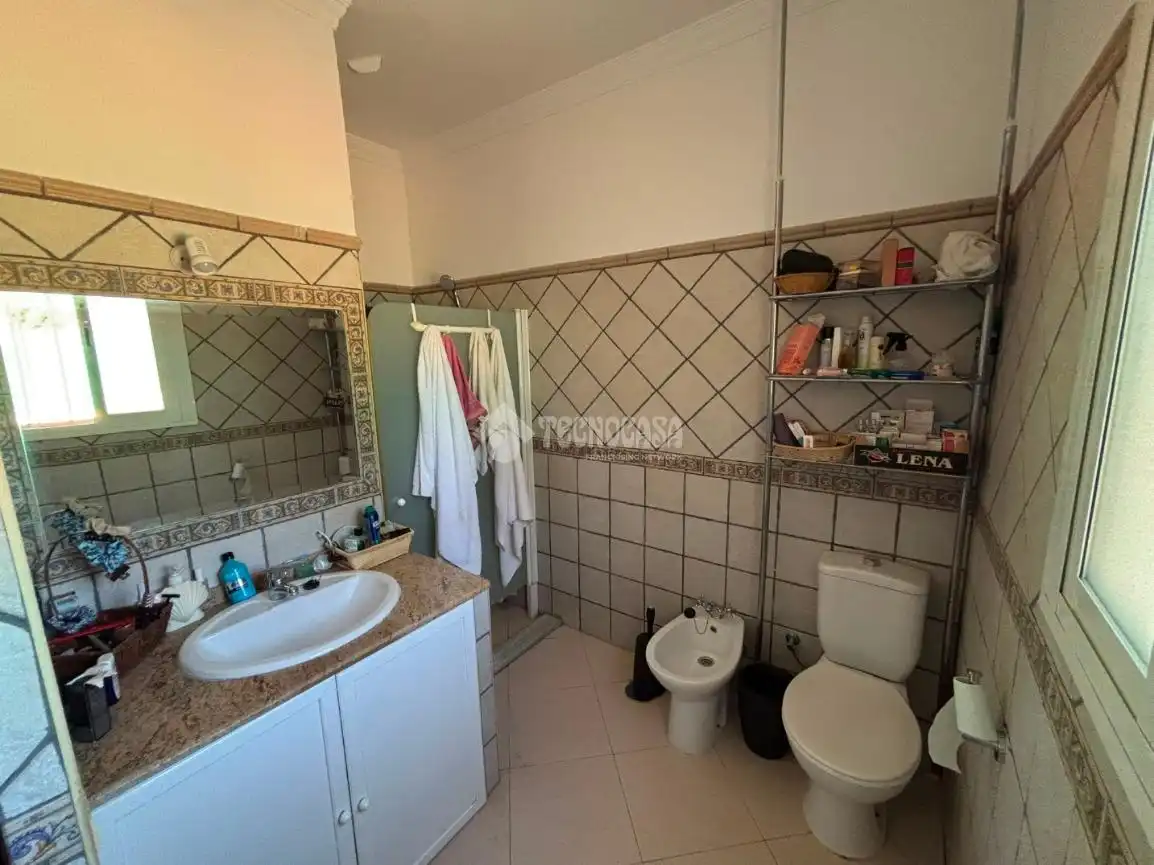 Casa rústica amb piscina en venda a LAS MONJAS, imagen 17