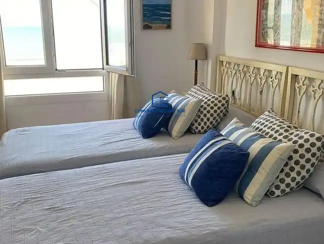 Apartament de lloguer a Paseo Marítimo - San José - La Laguna