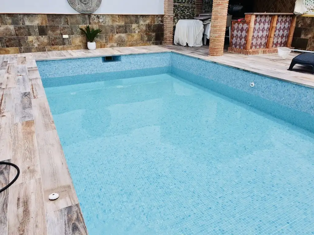 Villa con piscina in vendita a Torre del Mar, imagen 72