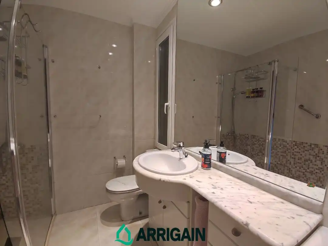 Piso de alquiler en Gros