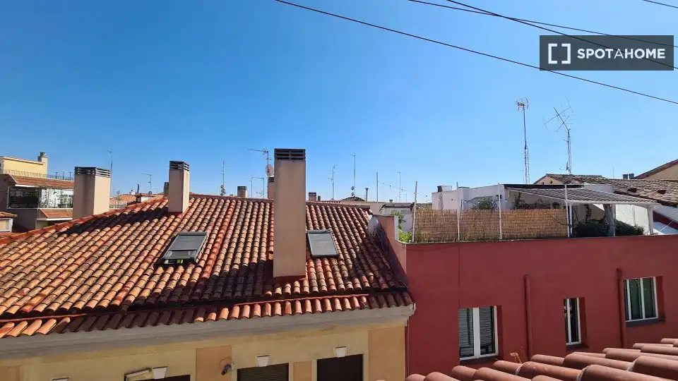 Appartement à louer à Centro