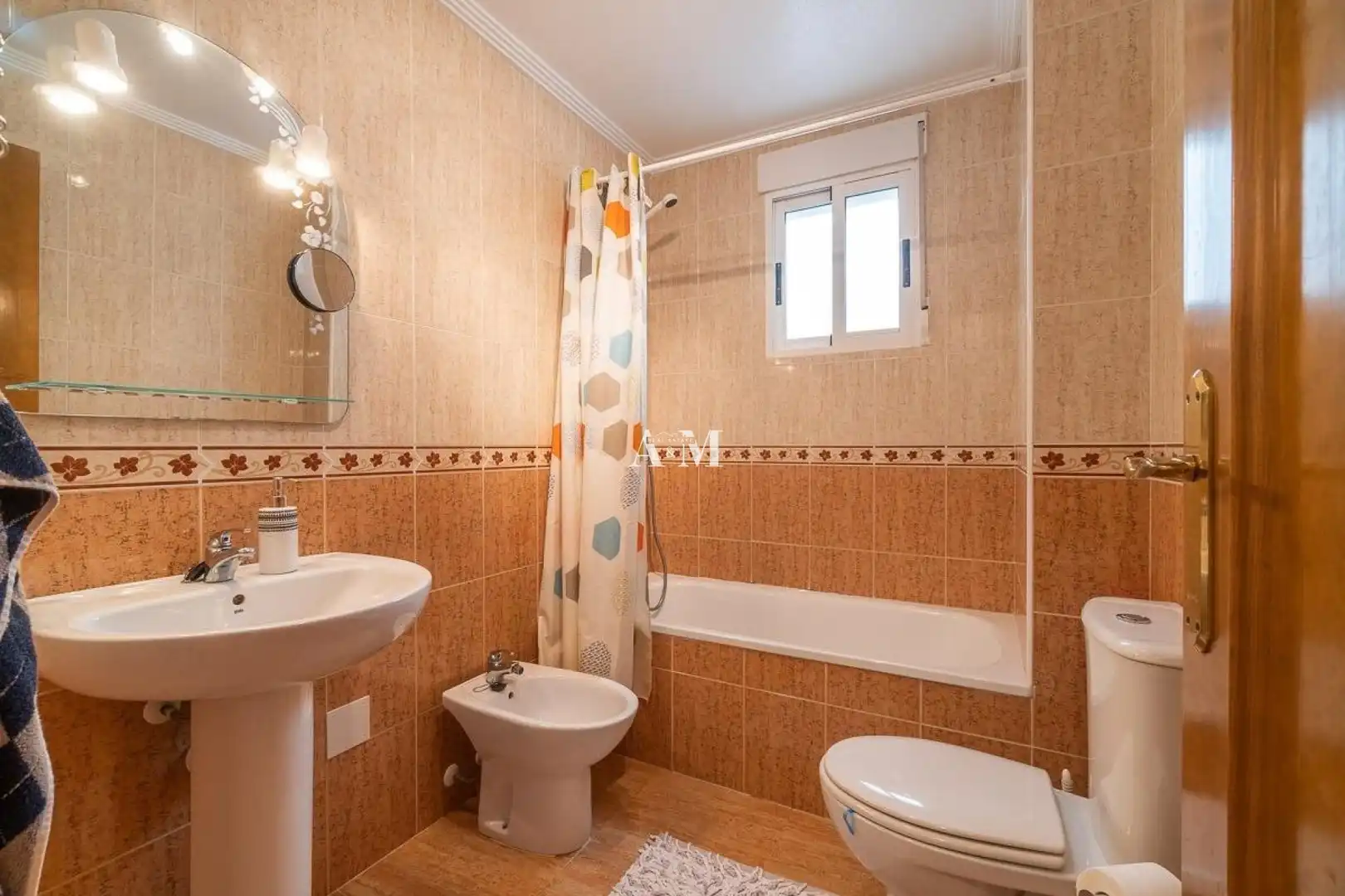 Flat with pool to rent in Orihuela Costa, imagen 13