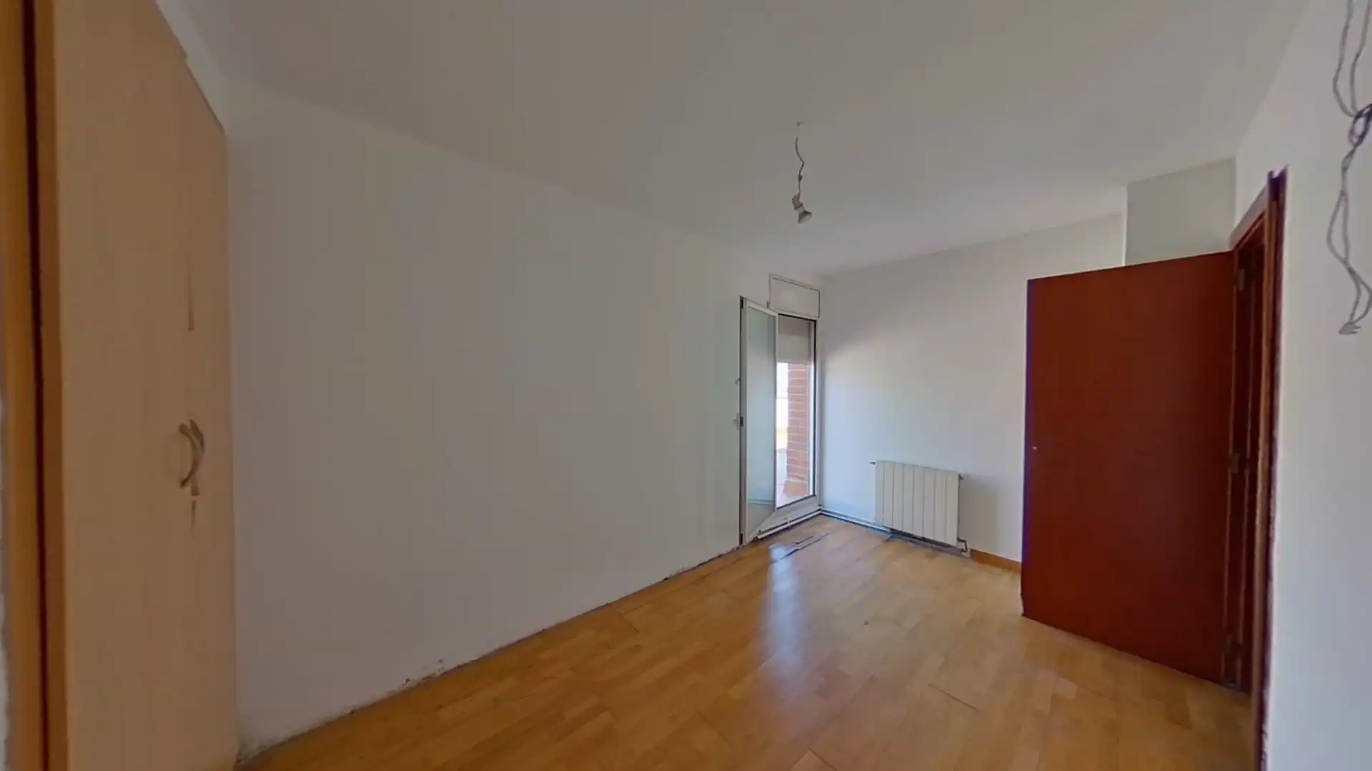 Bedroom of Attic for sale in Mollet del Vallès  with Terrace