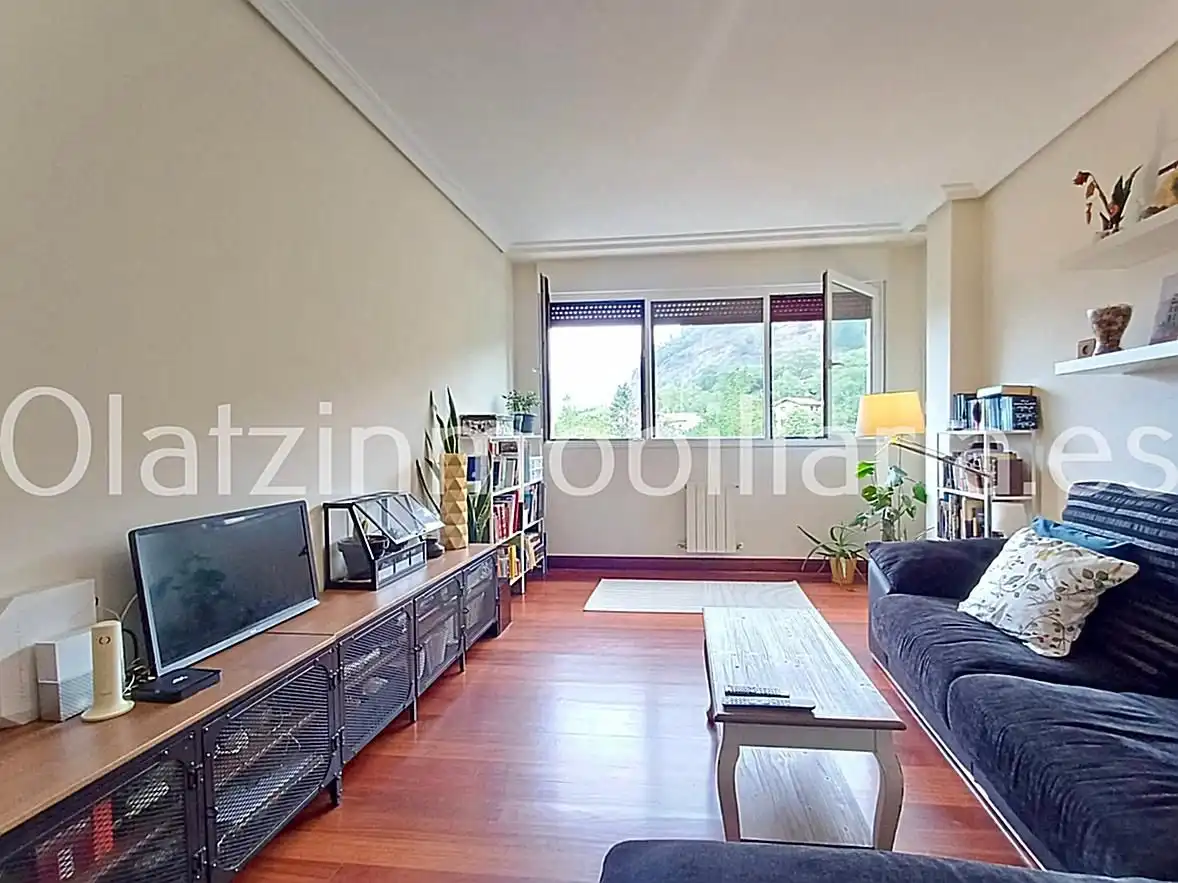 Wohnung mit Aufzug zum Verkauf in Alonsotegi, imagen 2