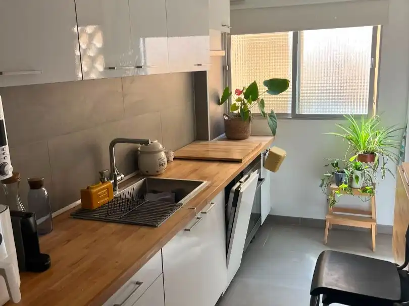 Wohnung zum Verkauf in Carrer del Viver 12, imagen 5