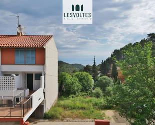 Exterior view of Residential for sale in Begur