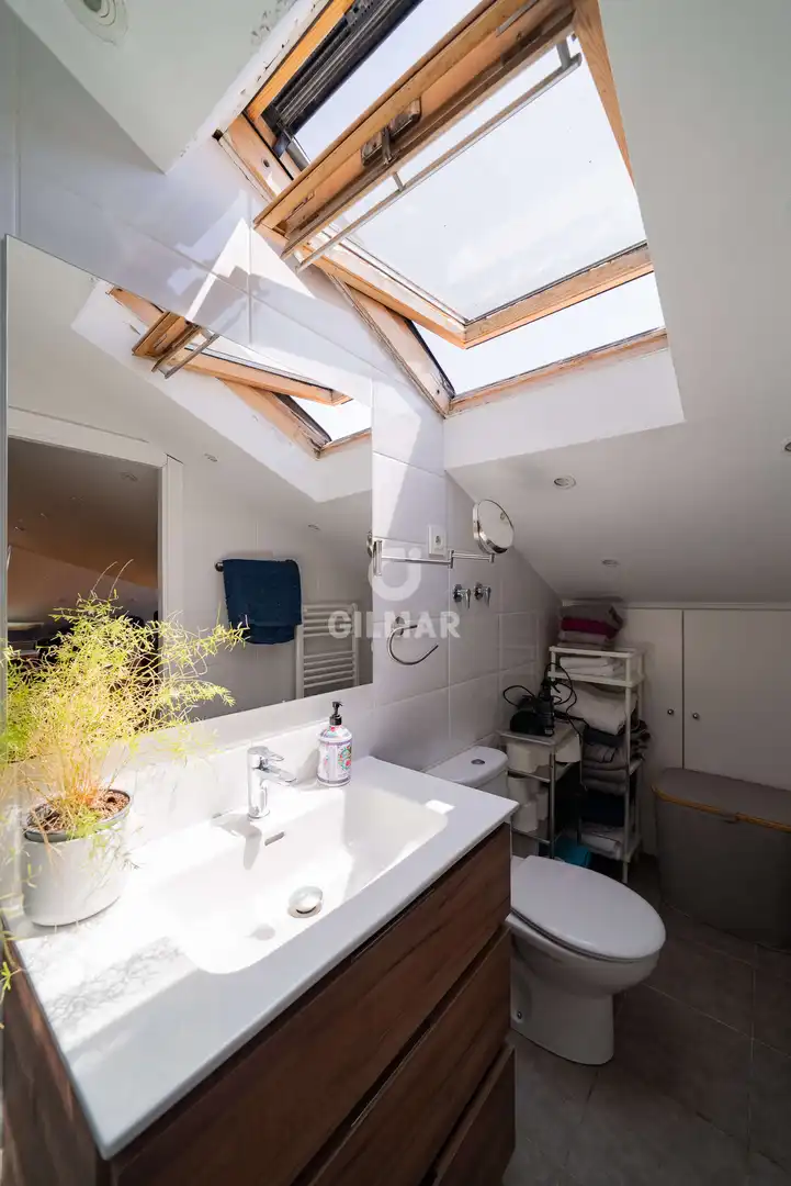 Duplex with terrace for sale in Centro, imagen 27