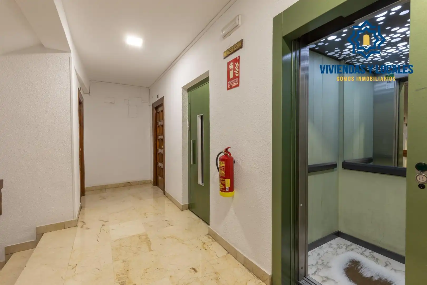 Appartement avec ascenseur à vendre à Ronda, imagen 47