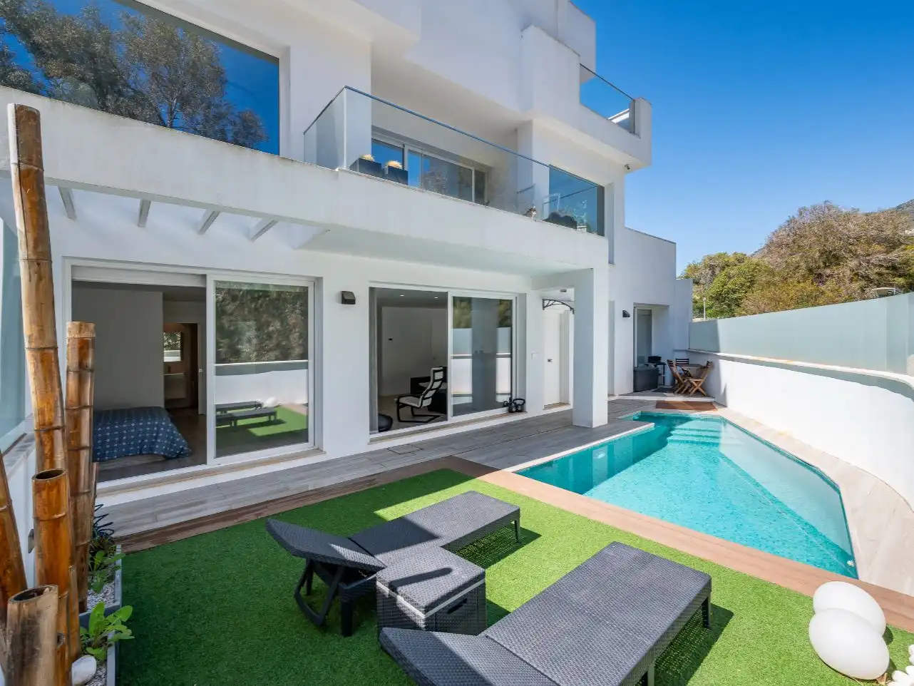 Casa o chalet en venta en Benalmádena, Málaga