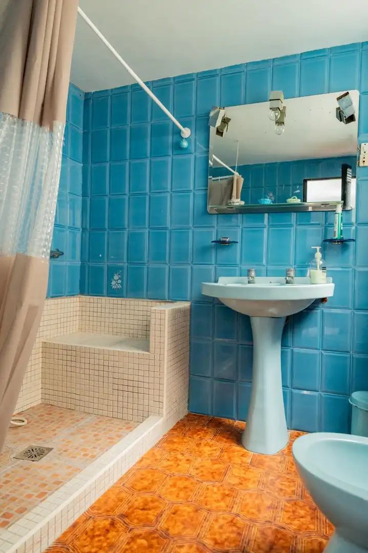 Baño de Casa o chalet en venta en Archidona con Terraza, Trastero y Balcón
