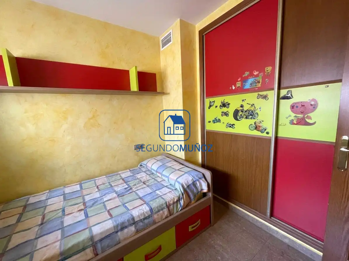 Villa zum Verkauf in Mazarrón Casco Urbano, imagen 10