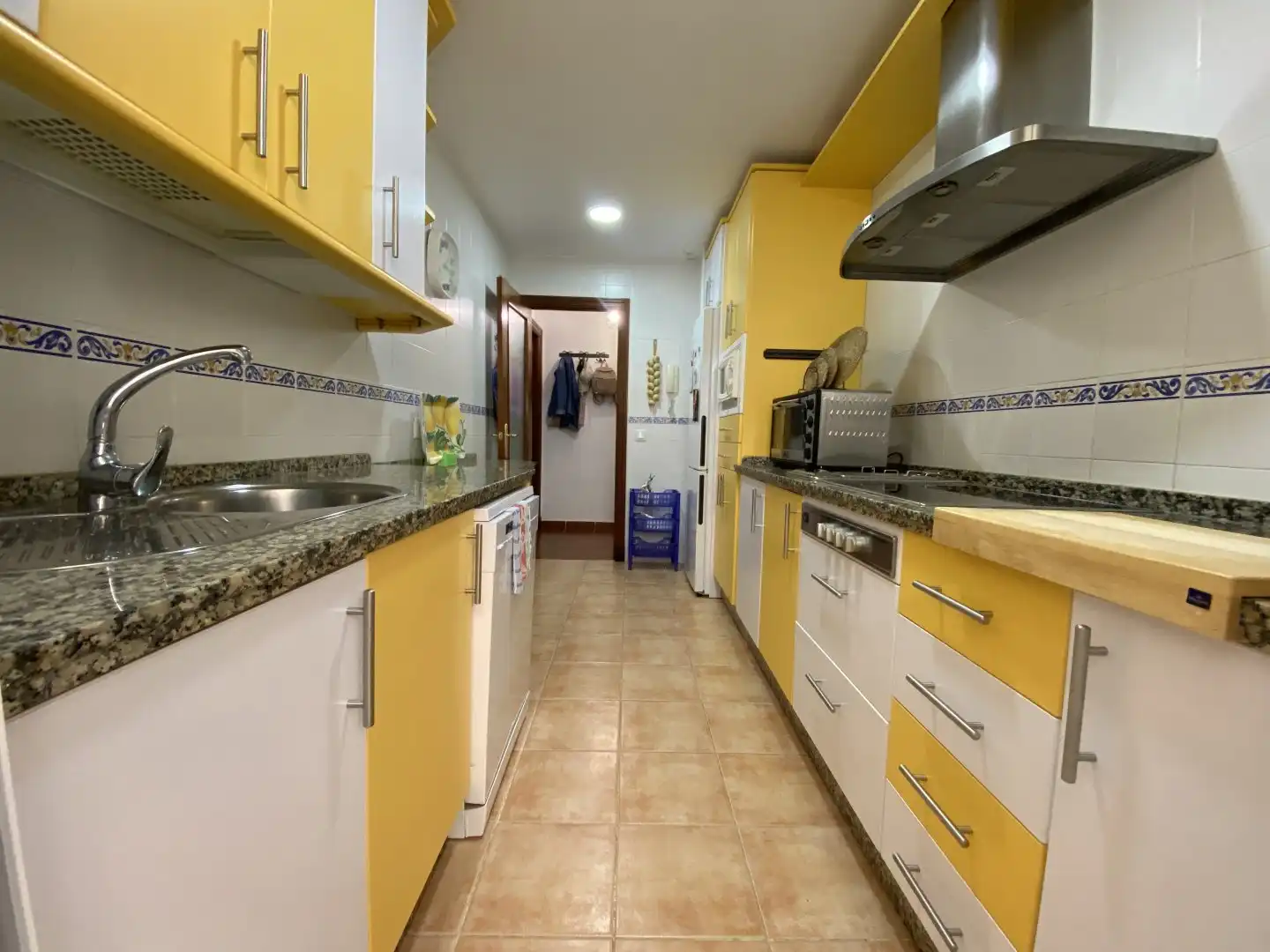 Appartement avec piscine à vendre à La Laguna, imagen 3