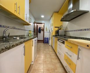 Cuina de Pis en venda en Chipiona amb Piscina