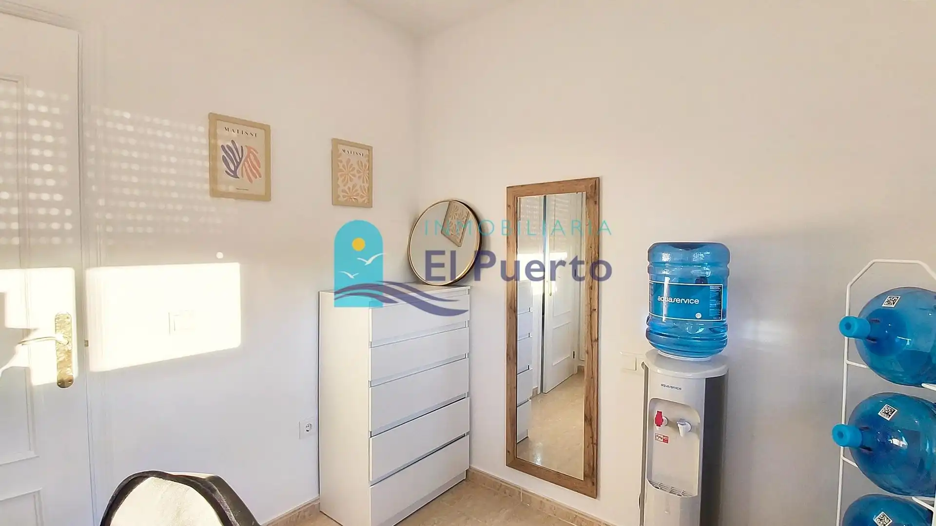 Apartments for sale in Puerto de Mazarrón