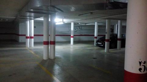 Foto 4 de Garatge en venda a Góngora, Islas Menores - Mar de Cristal, Cartagena