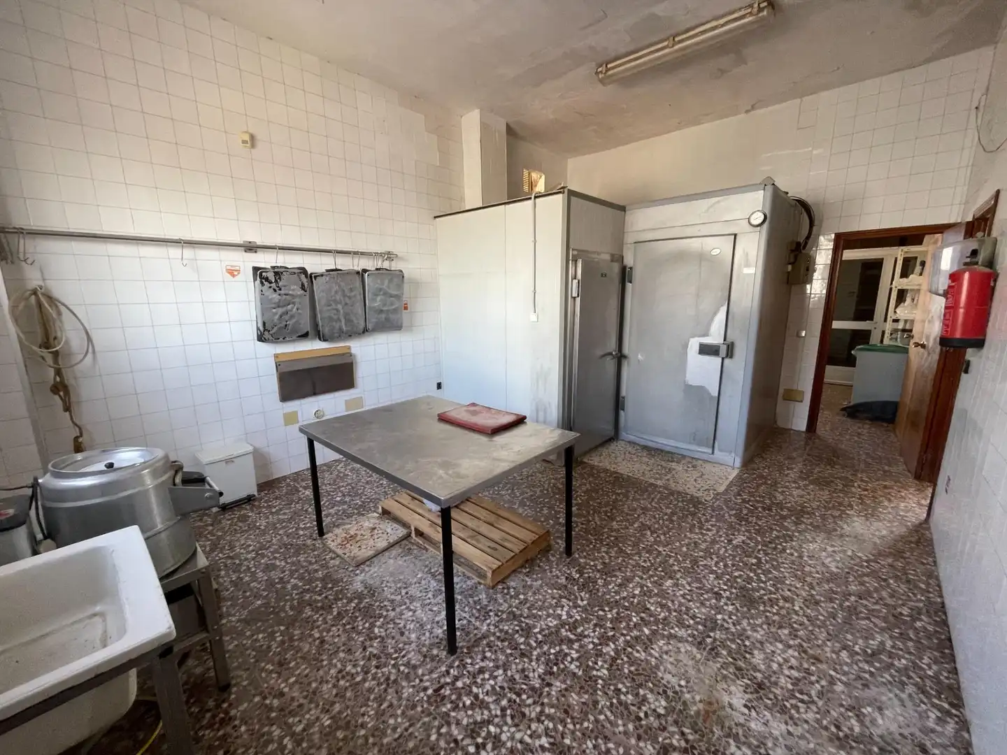 Local comercial en venda a Pedanías Este, imagen 17