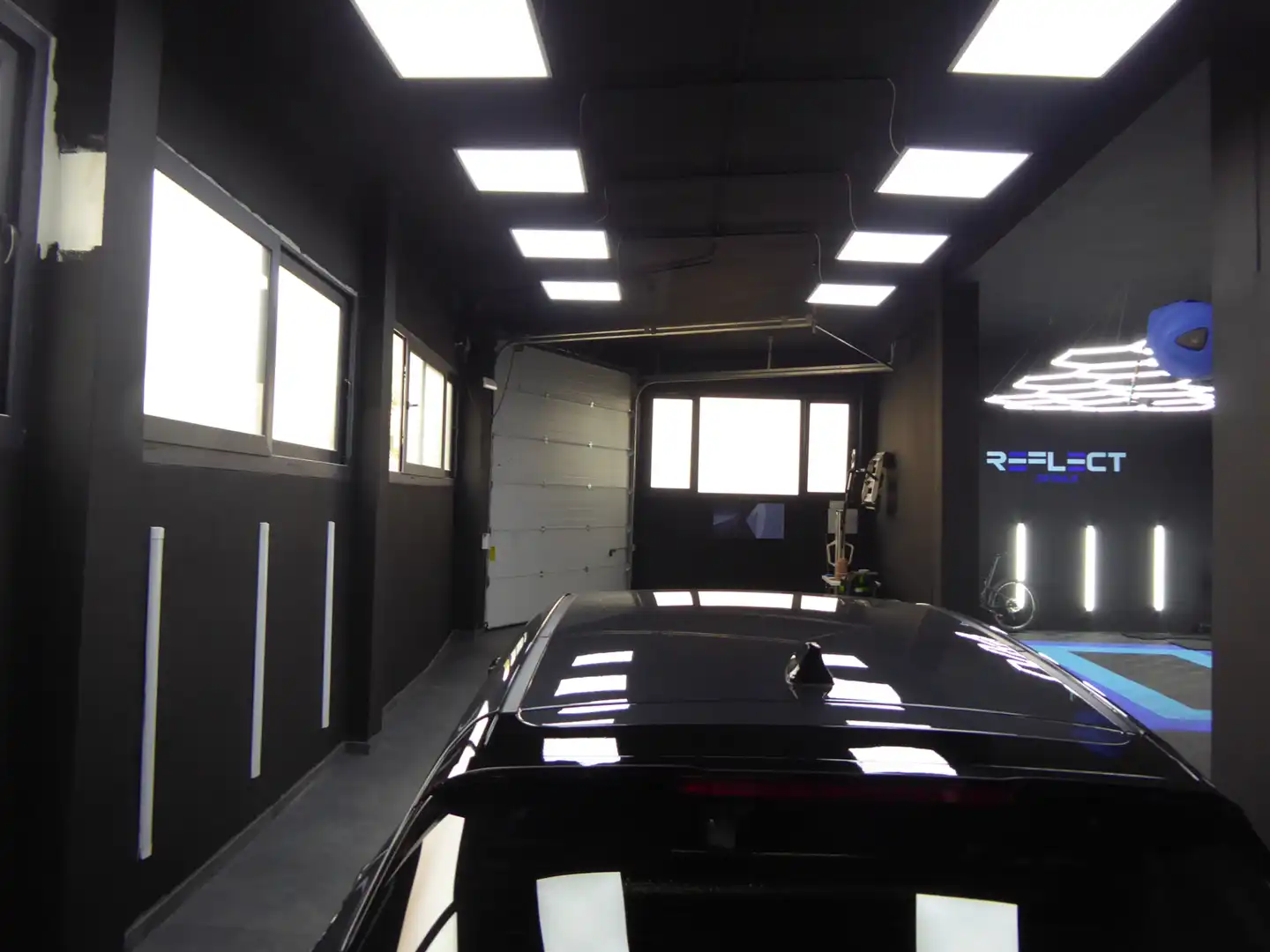 Nave industrial en venta en Bajada de San Juan, 42, Los Castros