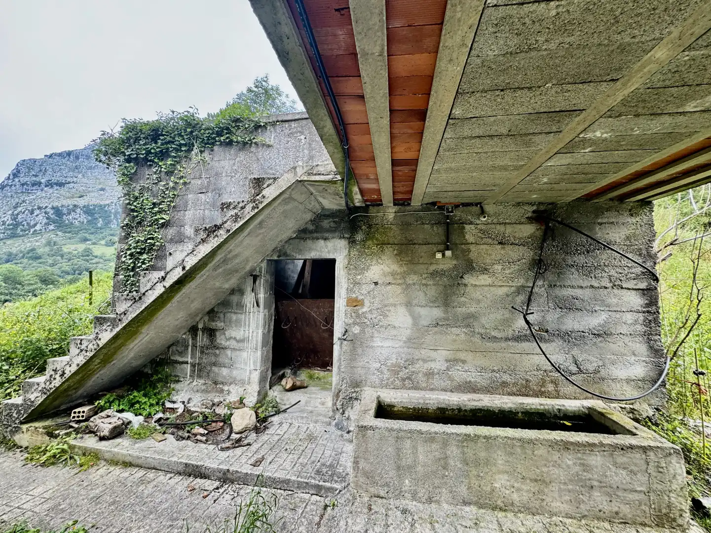 Exterior view of Houses for sale in Arredondo