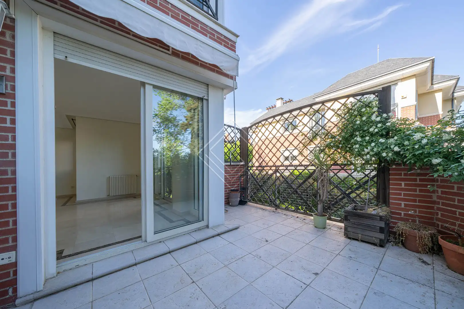 Wohnung zum Verkauf in Valdemarín, Moncloa - Aravaca