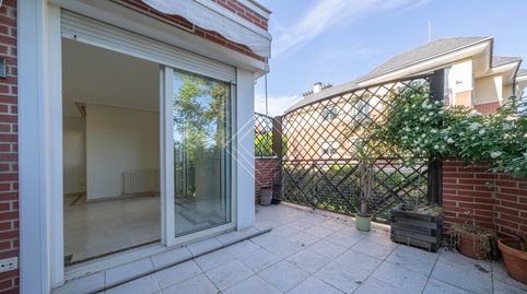 Foto 3 de Piso en venta en Valdemarín, Madrid Capital