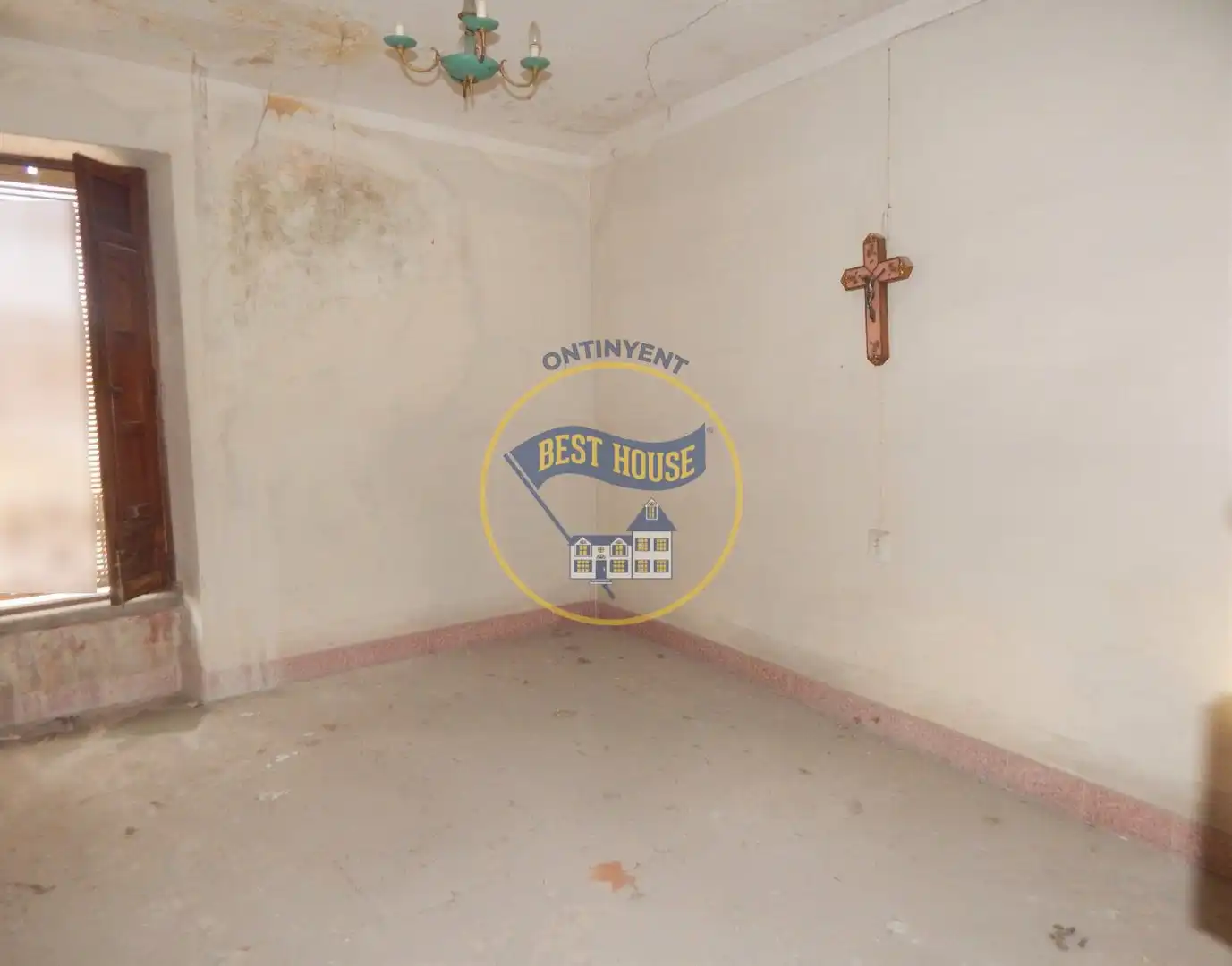 Casa amb terrassa en venda a L'Olleria, imagen 19