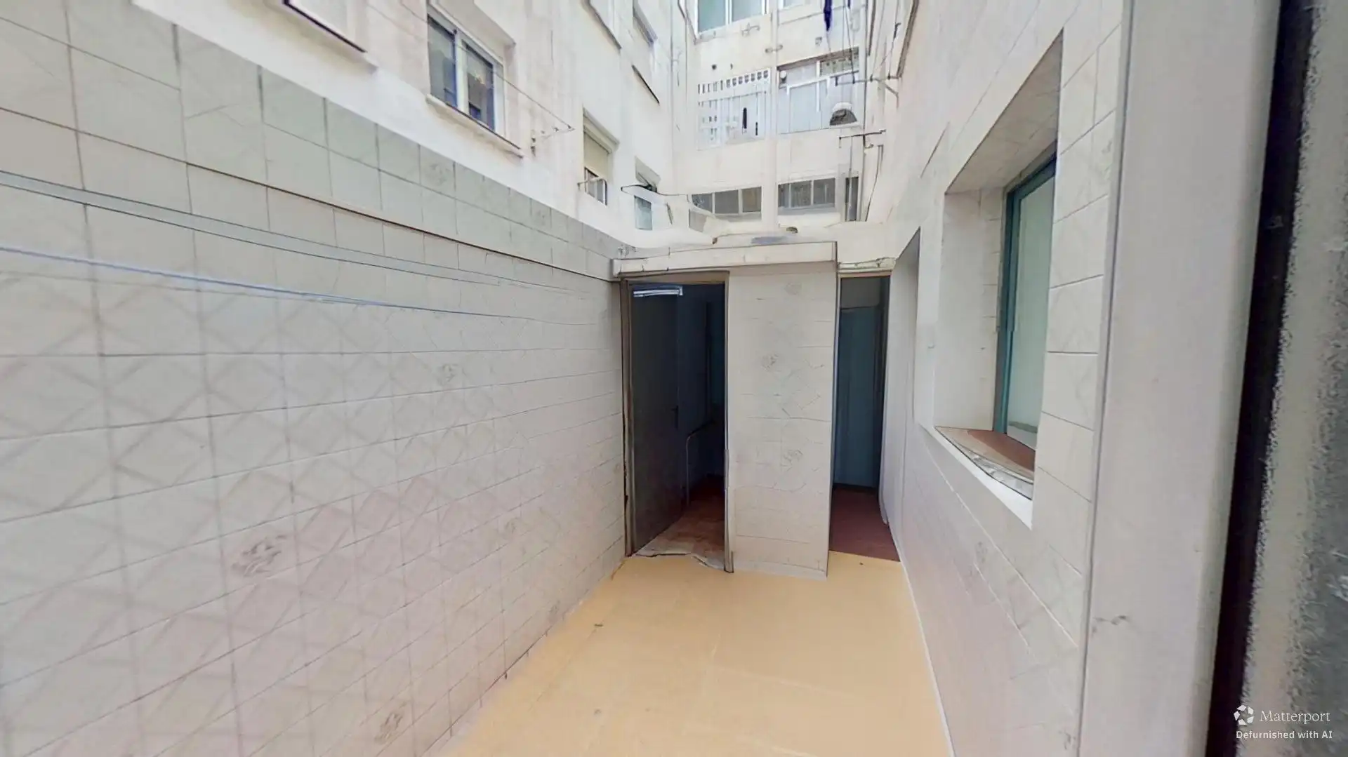 Exterior view of Ground floor for sale in Alicante / Alacant  with Storage room