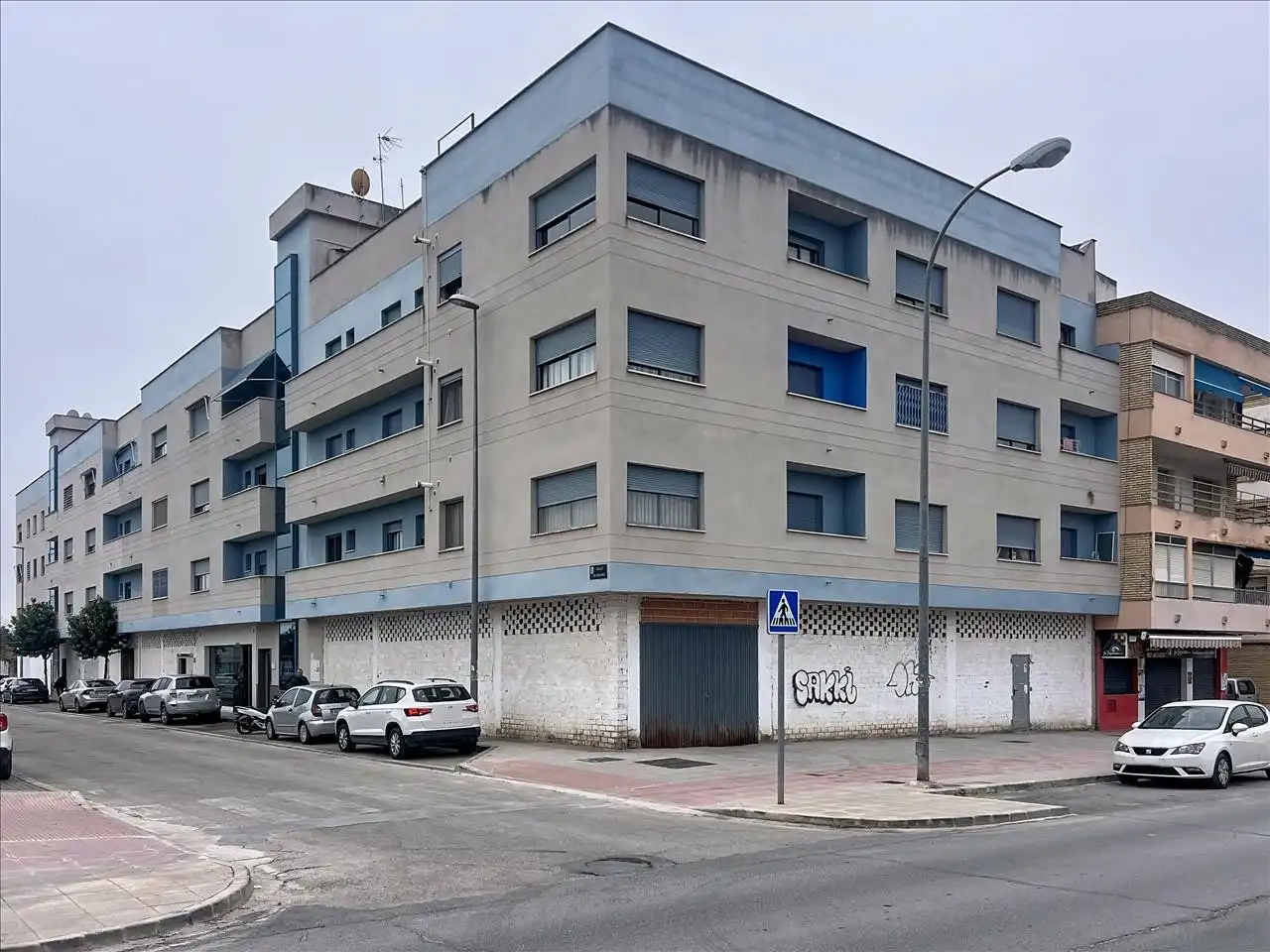 Commercial properties for sale in Puente Genil