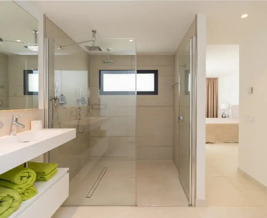 Wohnung mit Pool zum Verkauf in El Higuerón, imagen 10