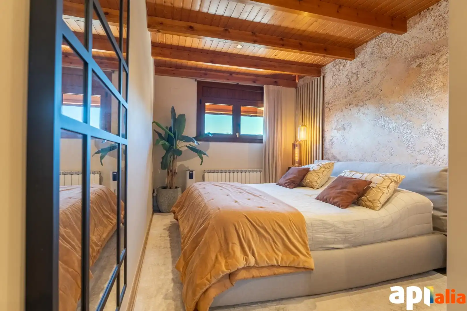 Habitación de Casa o chalet en venta en Prades con Calefacción, Jardín privado y Terraza