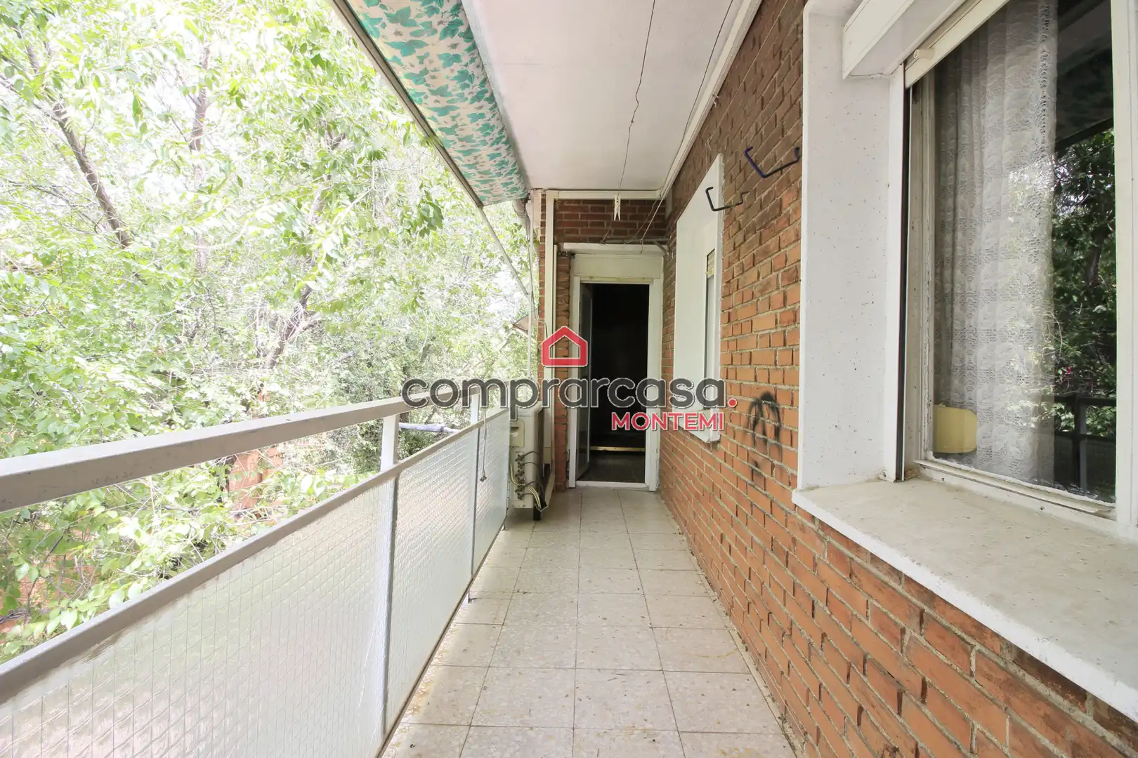 Piso en venta en Calle de Hernán Cortés, imagen 5