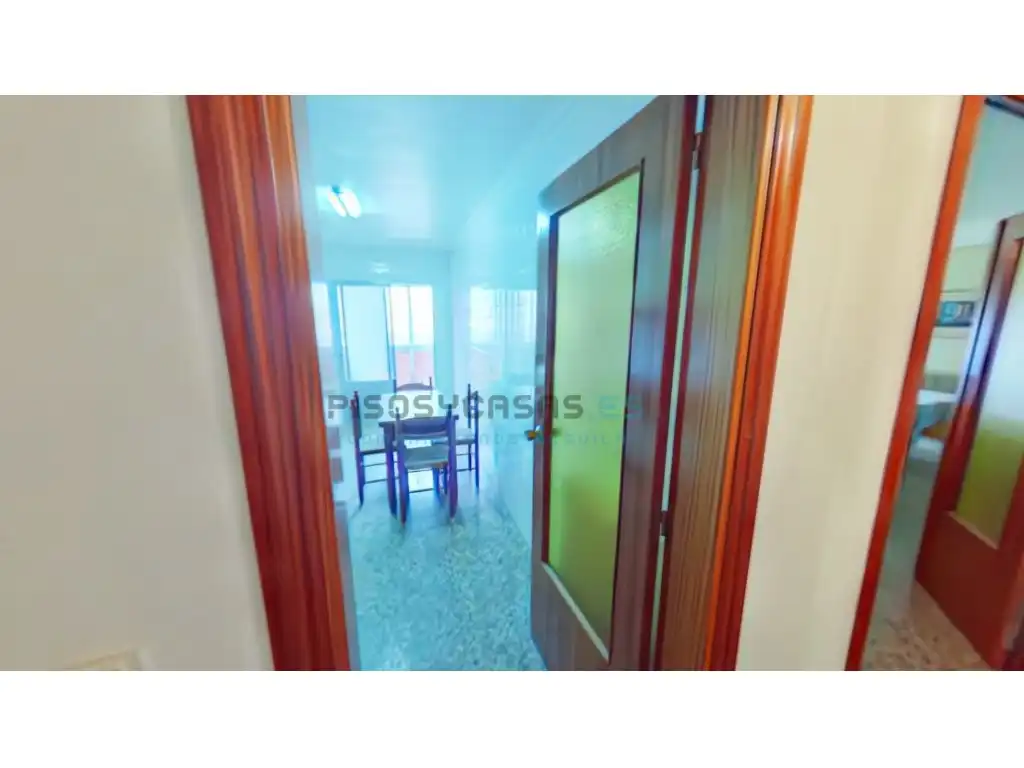Apartamento en venta en Tarazona con Balcón