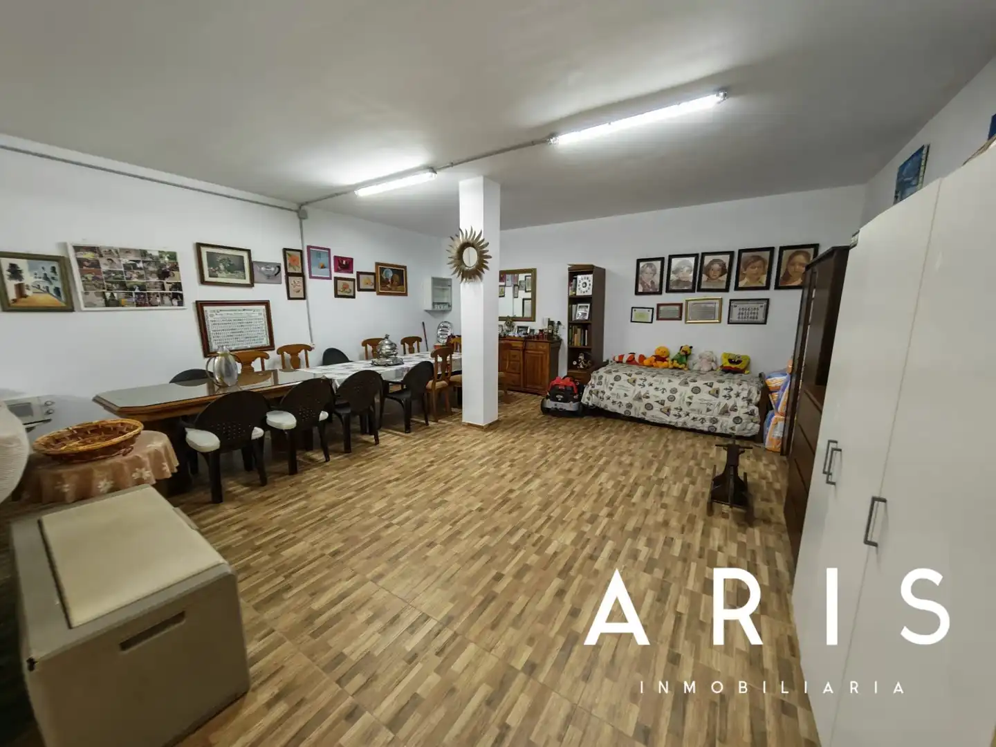 Casa adosada en venta en Alhaurín de la Torre con Aire acondicionado y Piscina