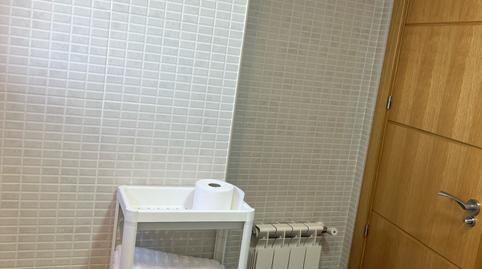 Foto 2 de Piso de alquiler en Giraldo de Merlo, Nuevo Hospital, Ciudad Real Capital