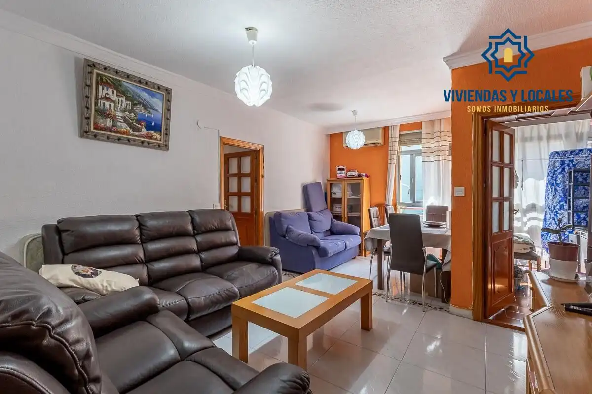 Piso en venta en Calle MAYOR, imagen 2