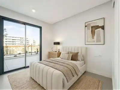 Erdgeschosswohnung mit Pool zum Verkauf in Centro ciudad, imagen 27